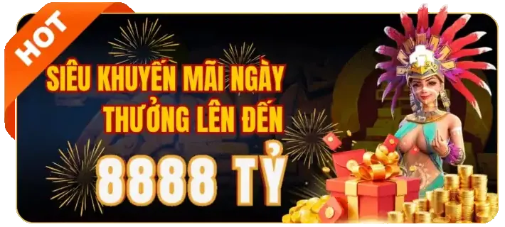 Chương trình hoàn trả hàng ngày kuwin