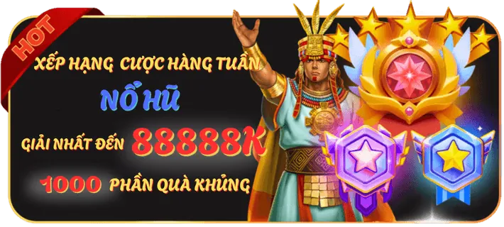 Khuyến mãi kuwin hấp dẫn