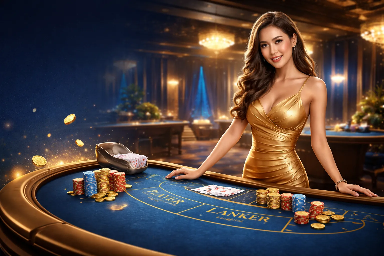 Kuwin Nổ Hũ - Thế Giới Slot Game Đỉnh Cao