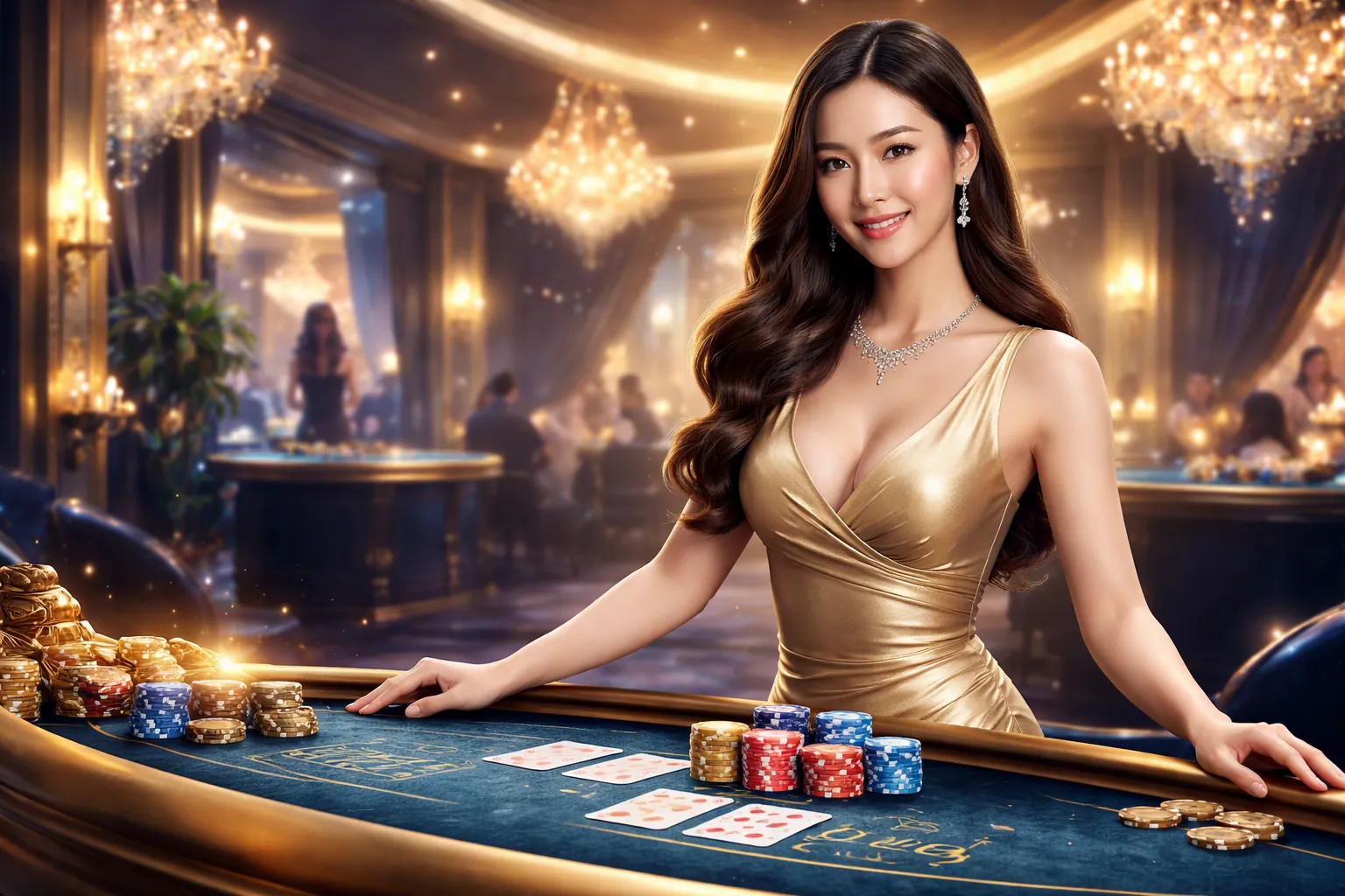 Câu Lạc Bộ VIP KUWIN 2026 với ưu đãi độc quyền và trải nghiệm thượng lưu