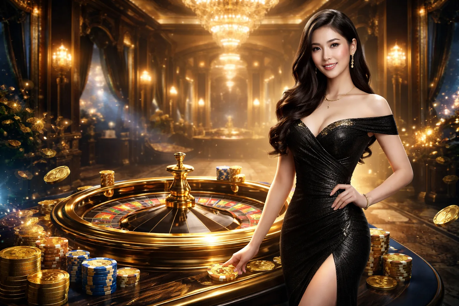 Hình ảnh Cờ Bạc Có Trách Nhiệm kuwin