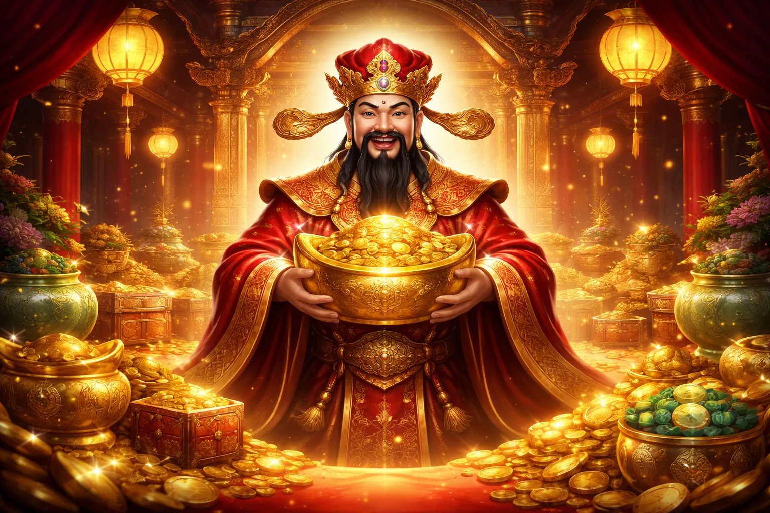 Hướng dẫn trải nghiệm casino trực tiếp kuwin