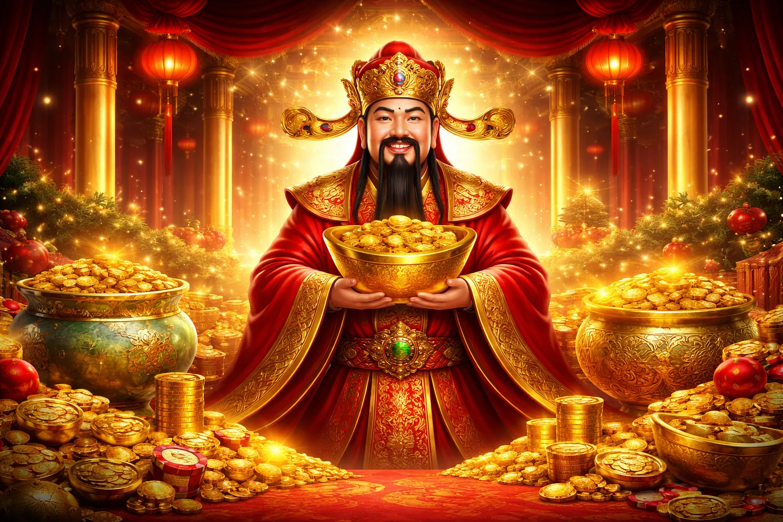 Tiền thưởng kuwin cho người chơi mới 4