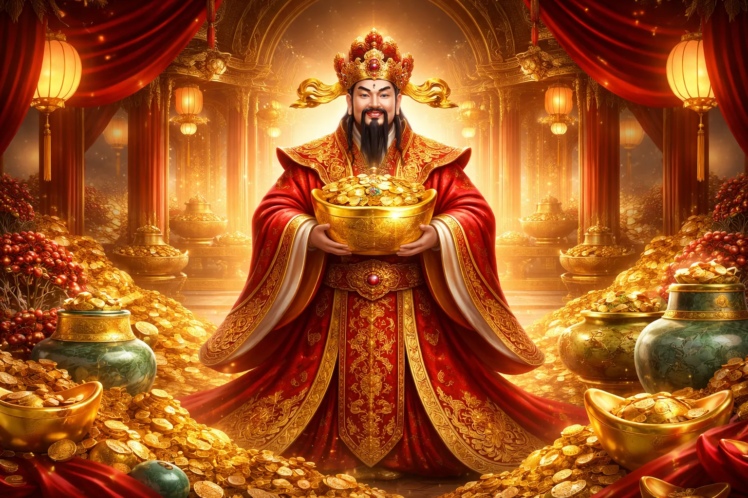 Kinh nghiệm chơi Roulette tại kuwin casino