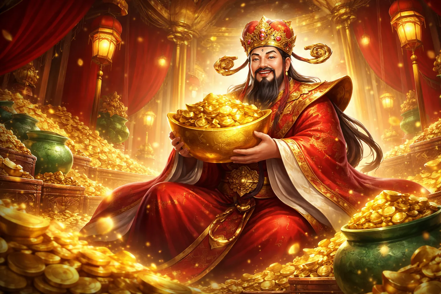 Tổng hợp các chương trình khuyến mãi kuwin