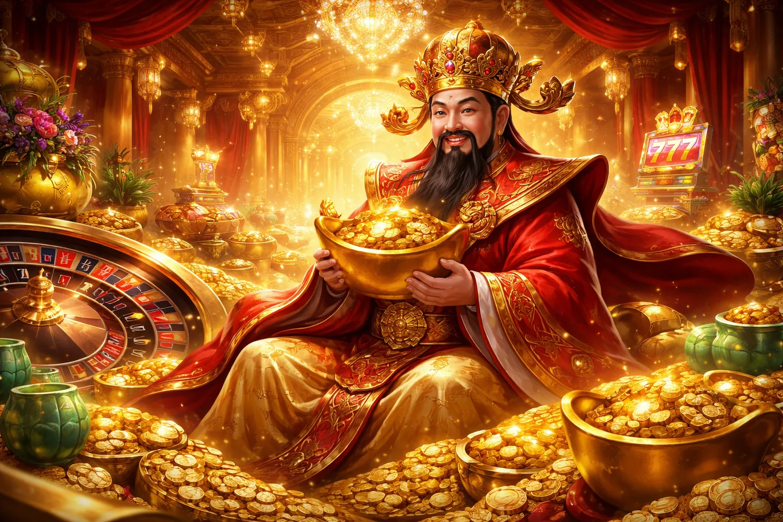 Chiến lược chơi Baccarat tại kuwin casino