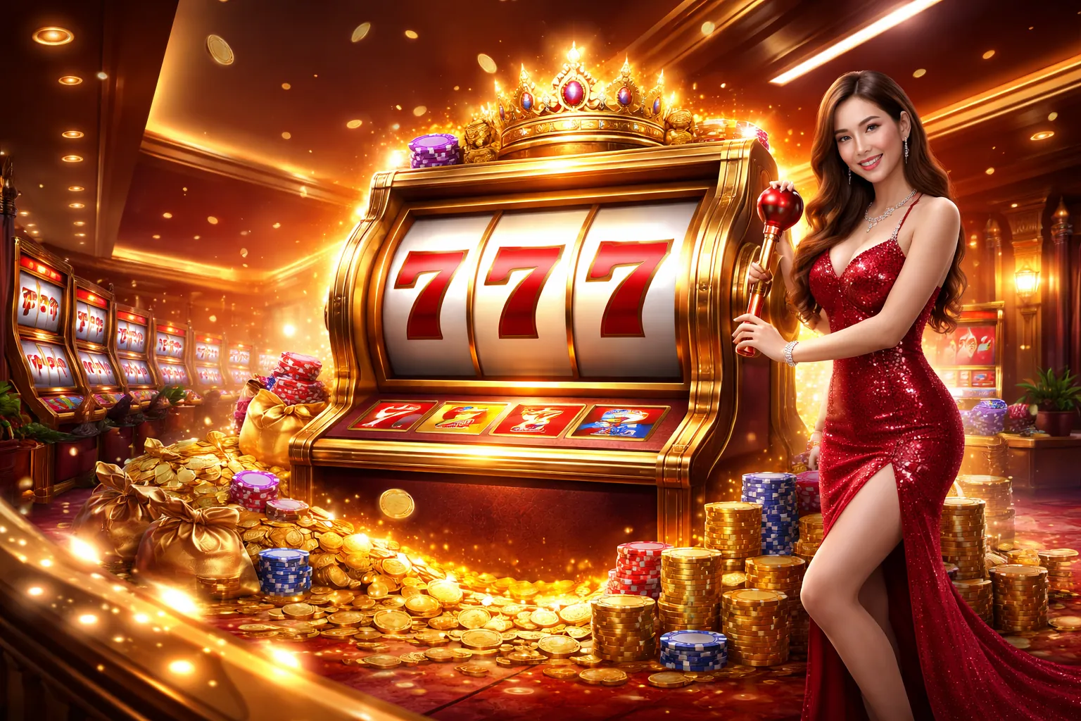 Ưu đãi kuwin cho người chơi mới 1