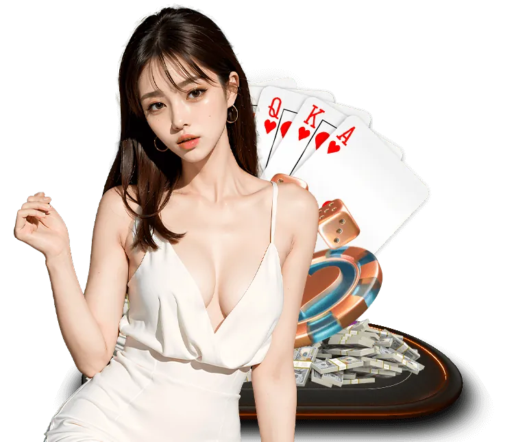 Màn hình chơi máy đánh bạc kuwin với biểu tượng bonus và vòng quay